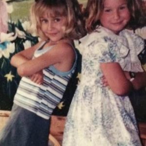 Meet your Posher, Priscilla